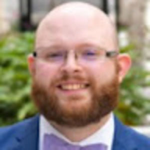 Meet your Posher, Jonathan